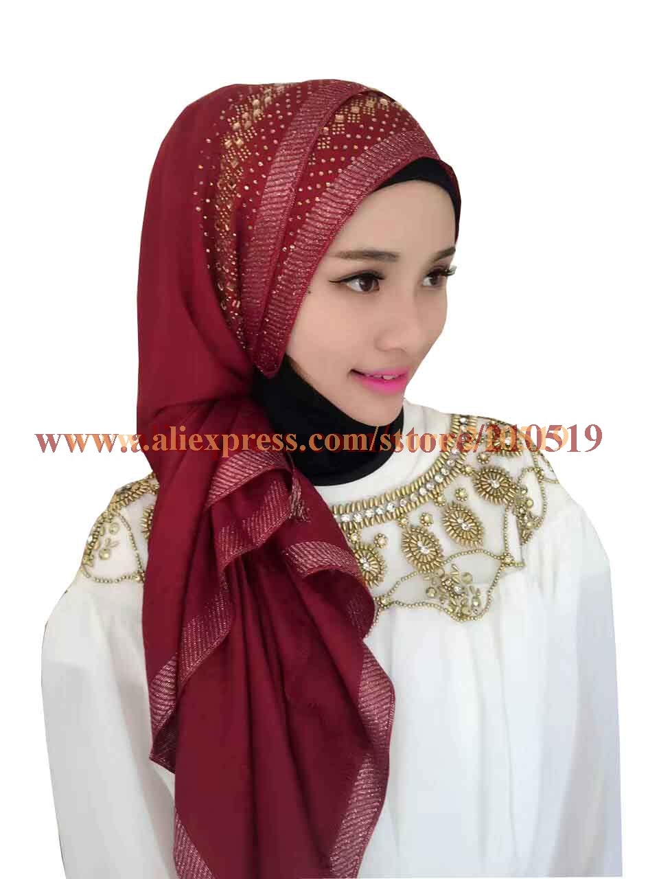 12 / ο  frech ȭ 180 cm ̽ ̽ headscarf ī hijabs